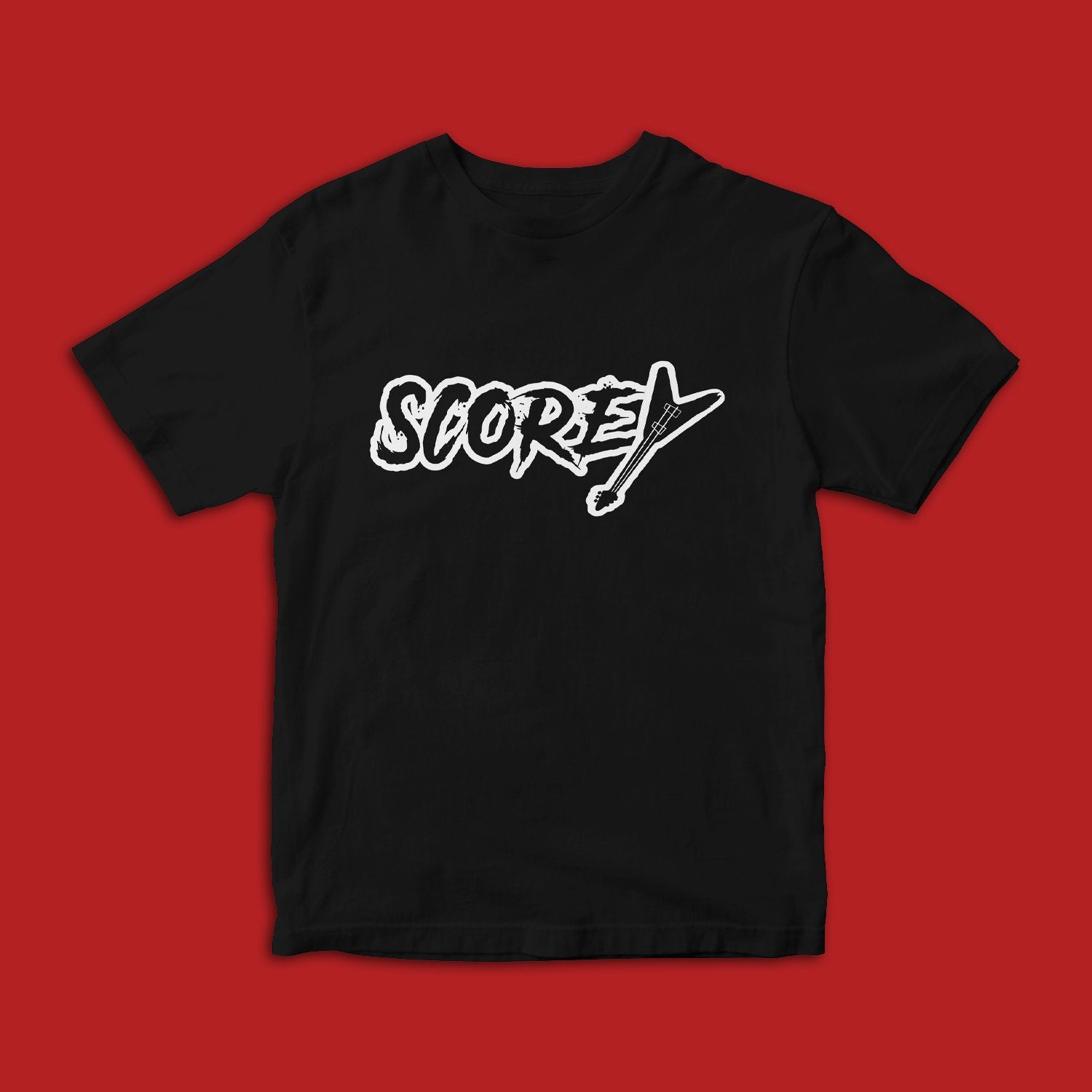 Scorey