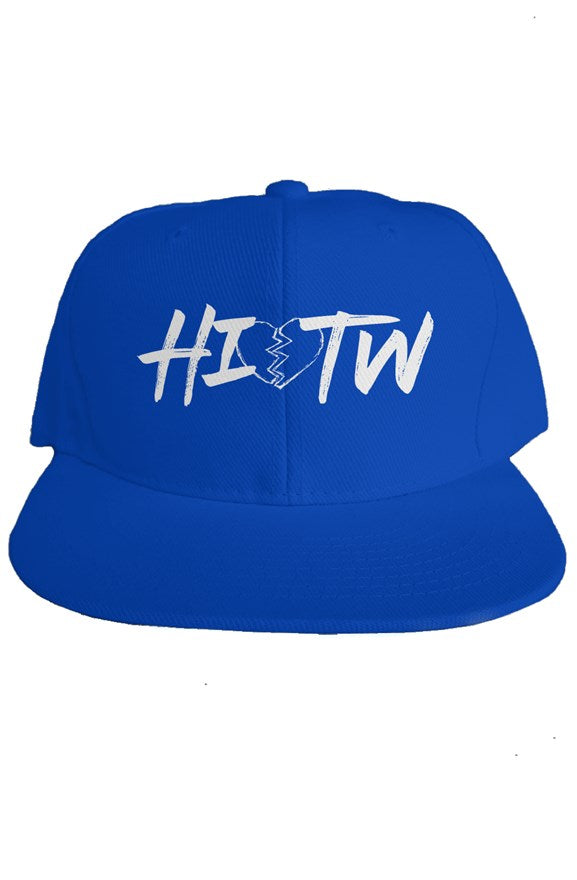 HIOTW Broken Heart Snap Back