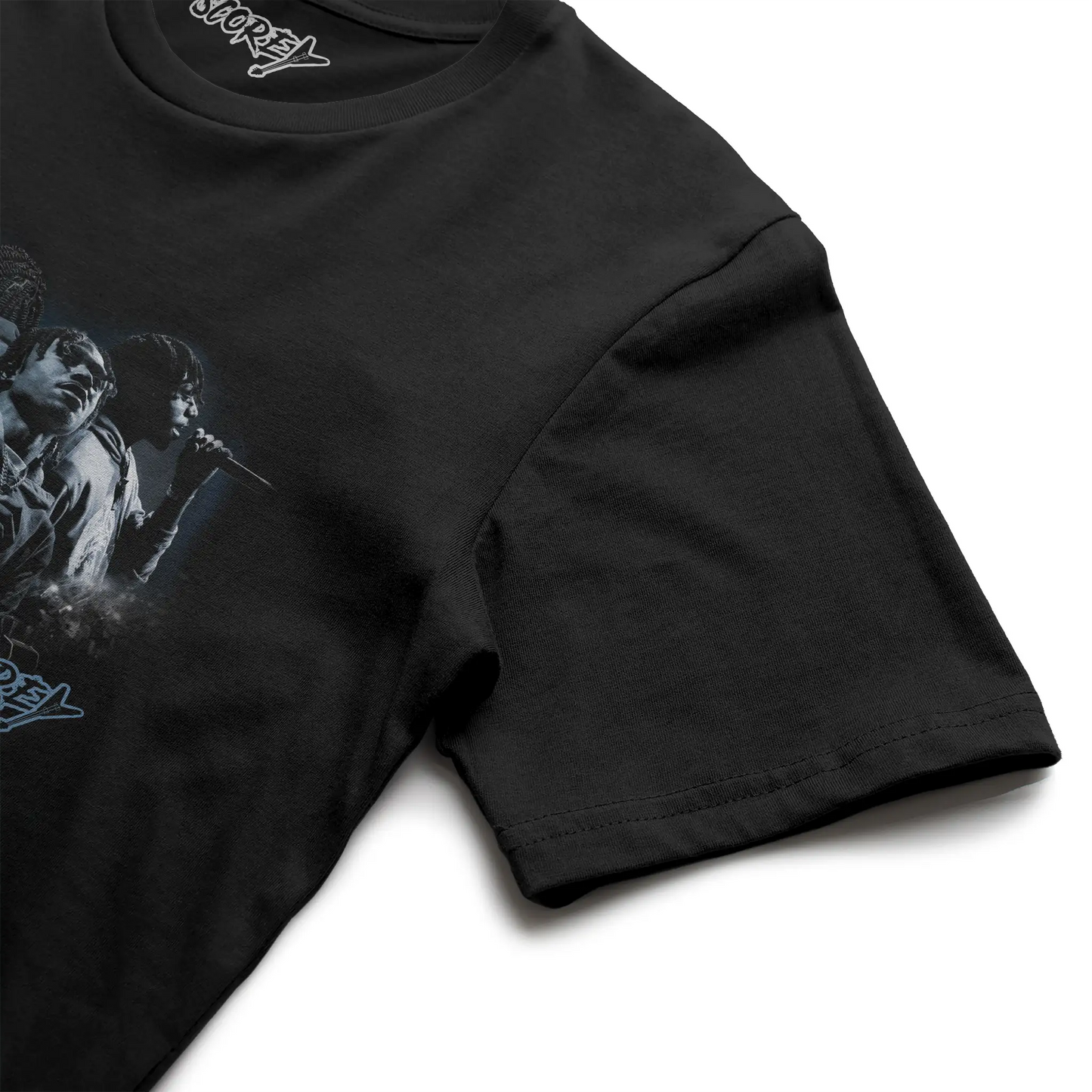 IYFL Album t-shirt