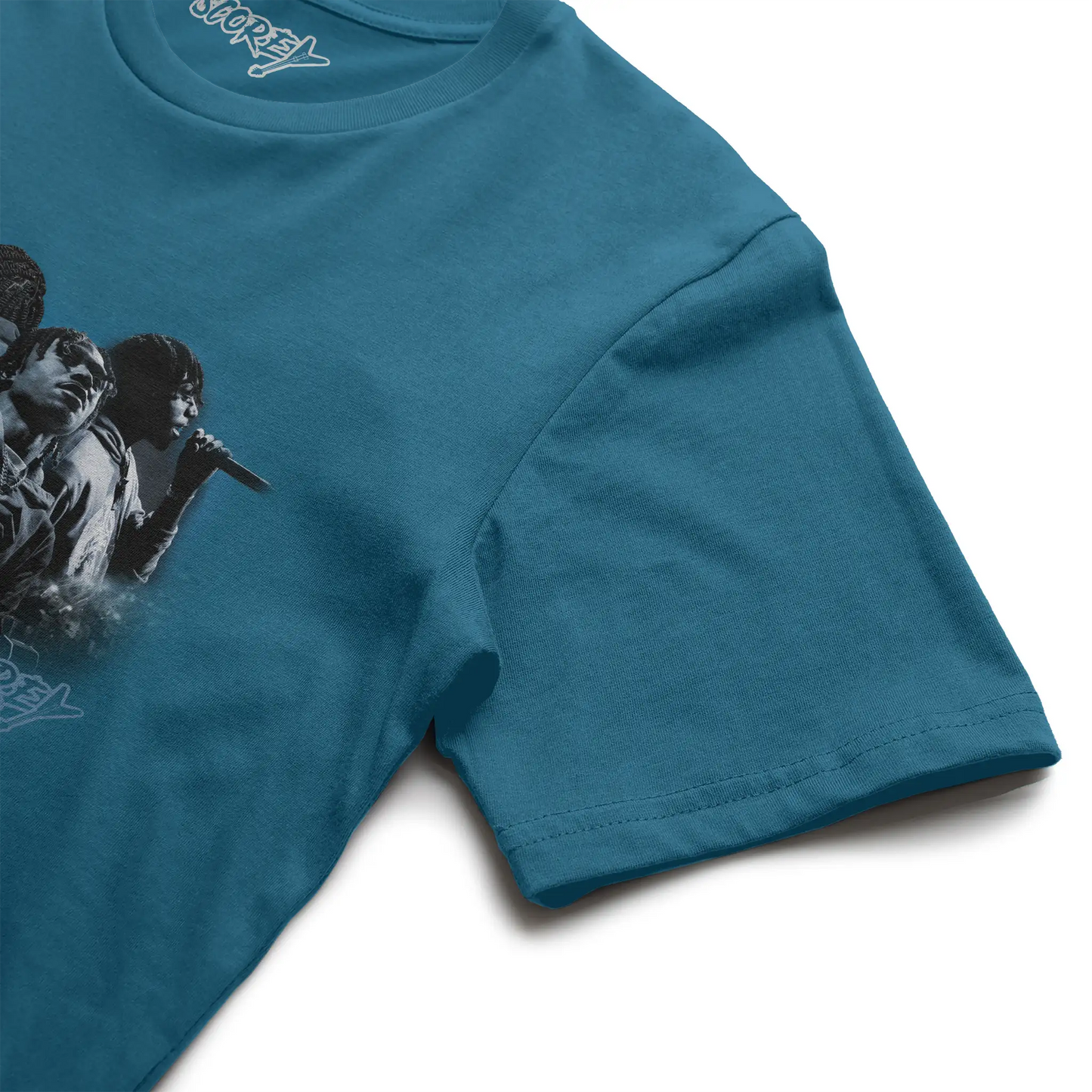 IYFL Album t-shirt