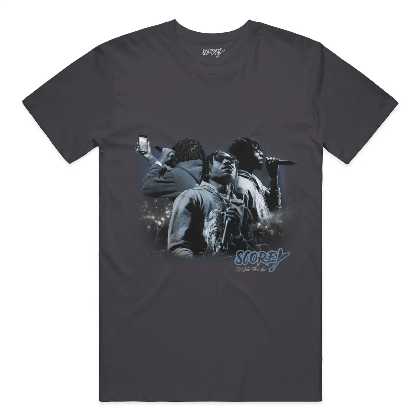 IYFL Album t-shirt