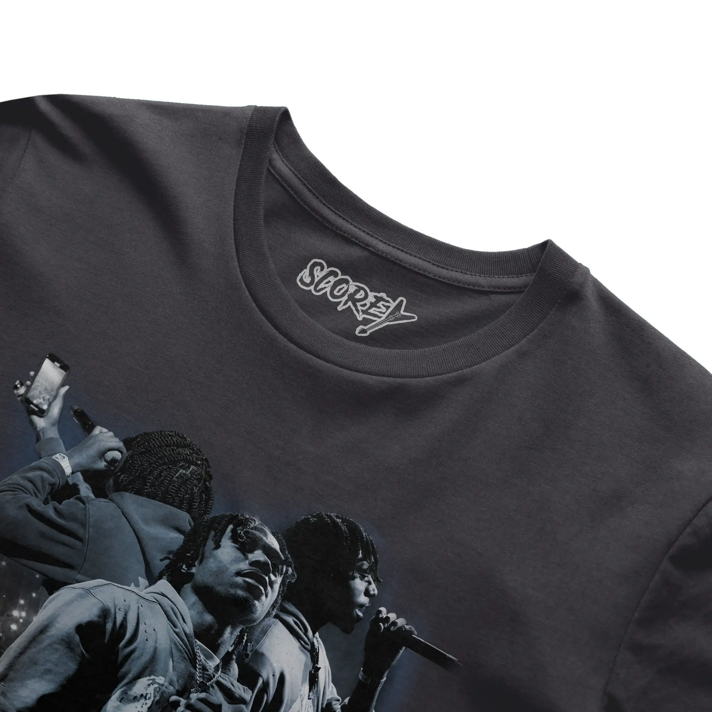IYFL Album t-shirt