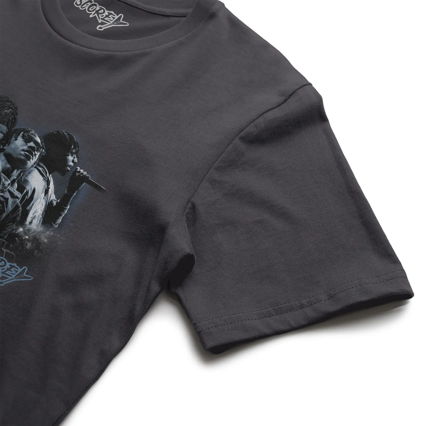 IYFL Album t-shirt