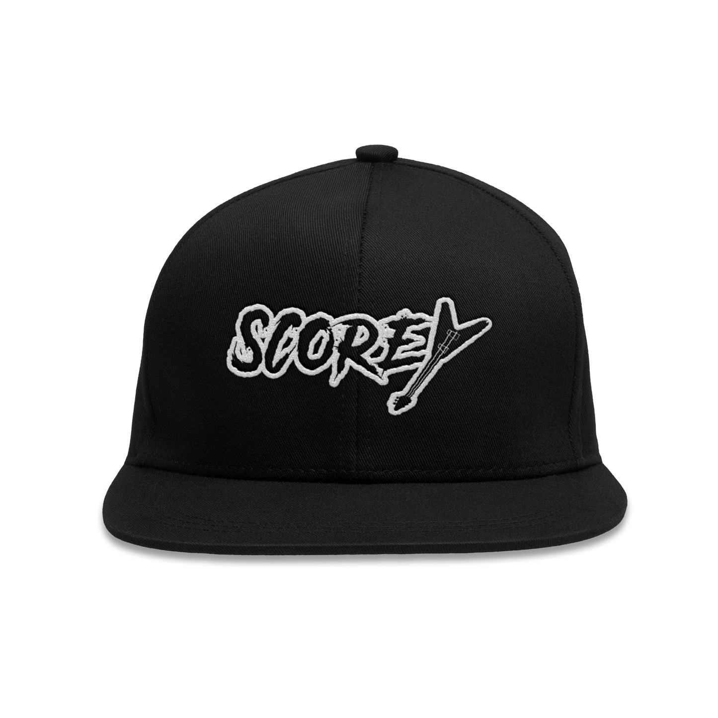 Scorey Logo Classic Snapback