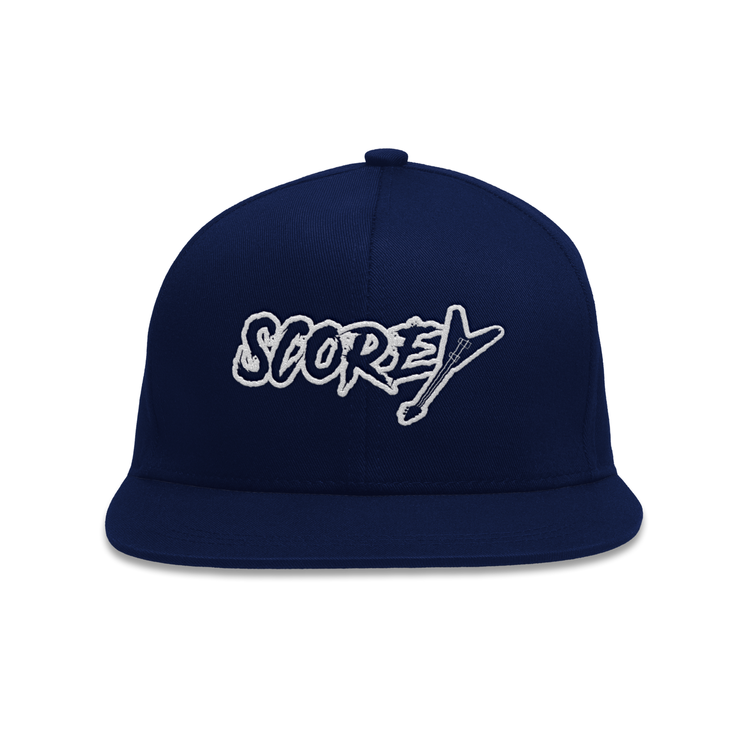 Scorey Logo Classic Snapback