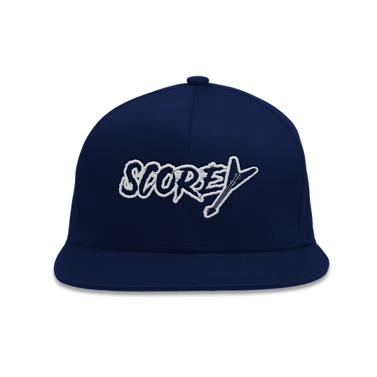 Scorey Logo Classic Snapback