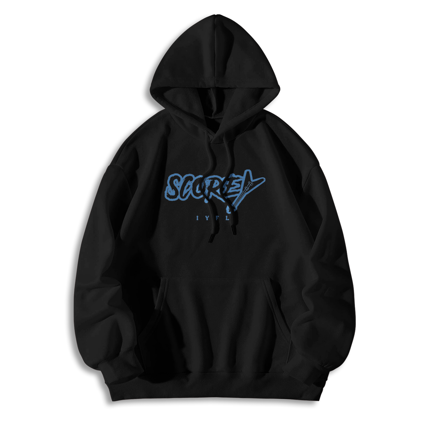 Scorey If You Feel Lost Hoodie