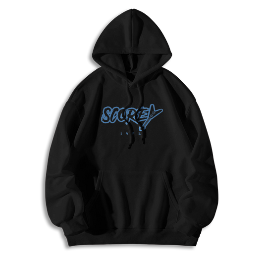 Scorey If You Feel Lost Hoodie