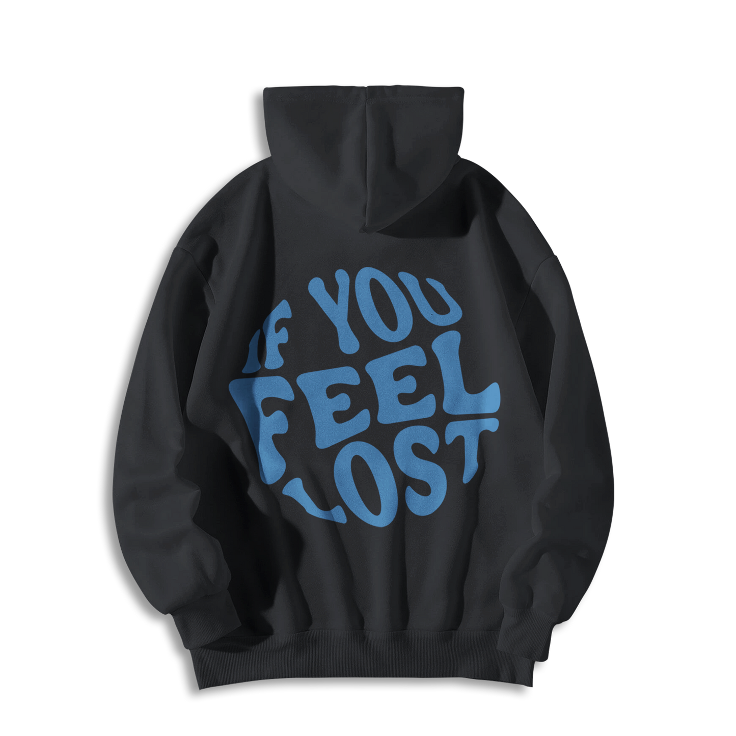Scorey If You Feel Lost Hoodie