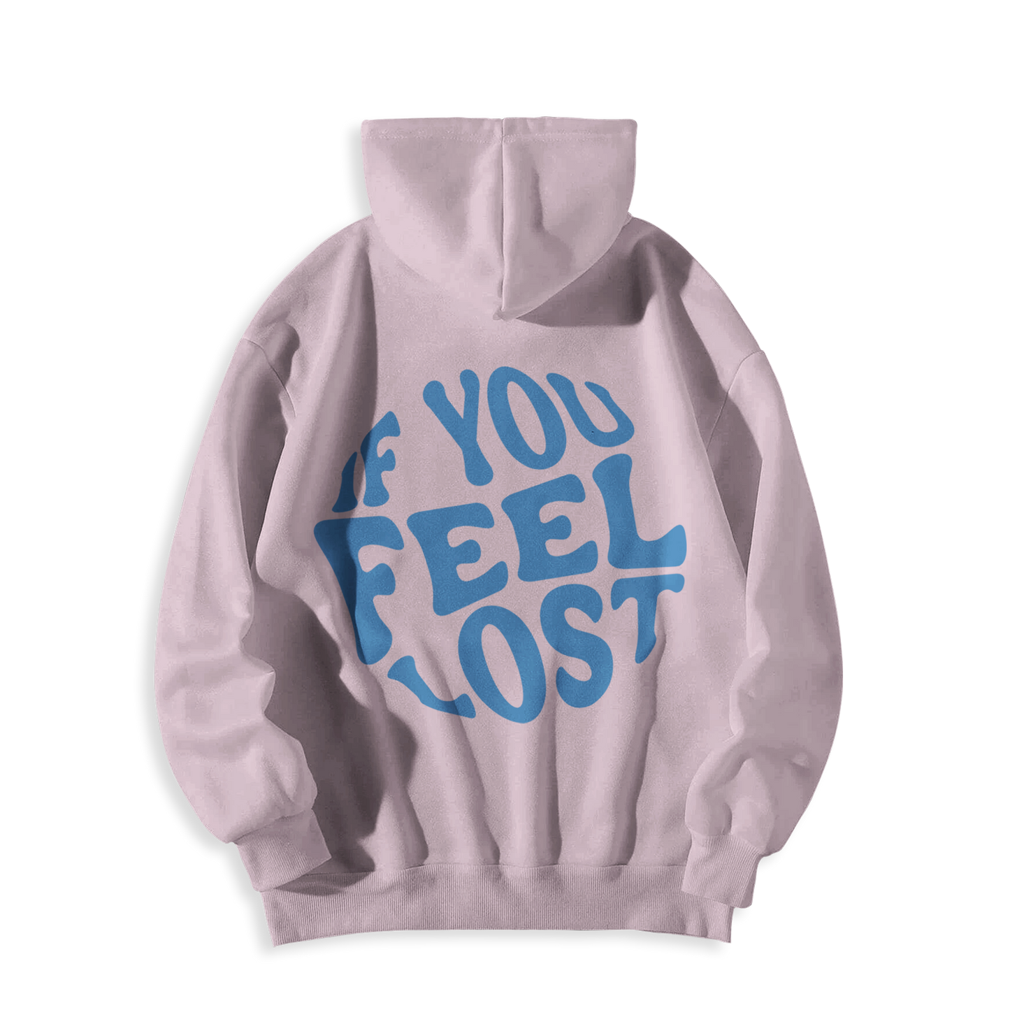 Scorey If You Feel Lost Hoodie