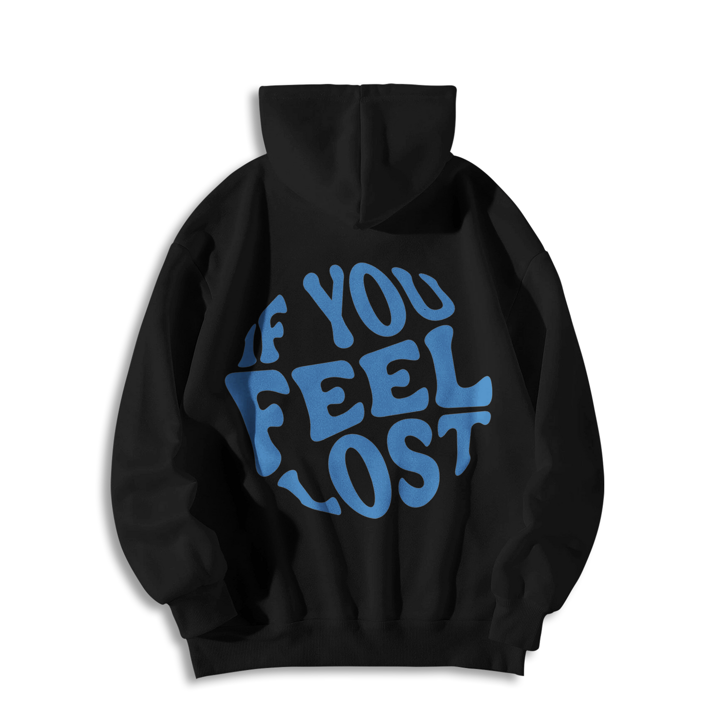 Scorey If You Feel Lost Hoodie