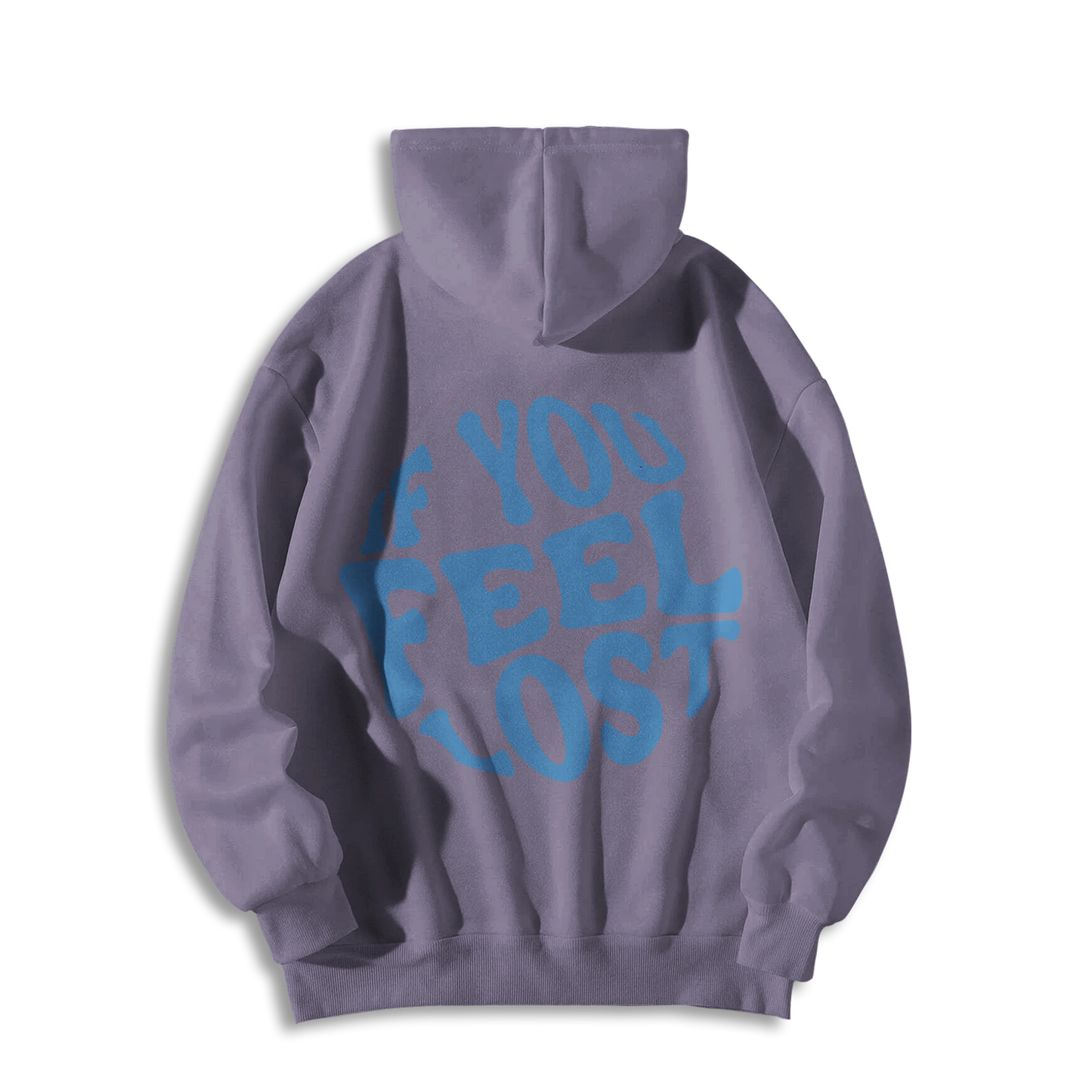 Scorey If You Feel Lost Hoodie
