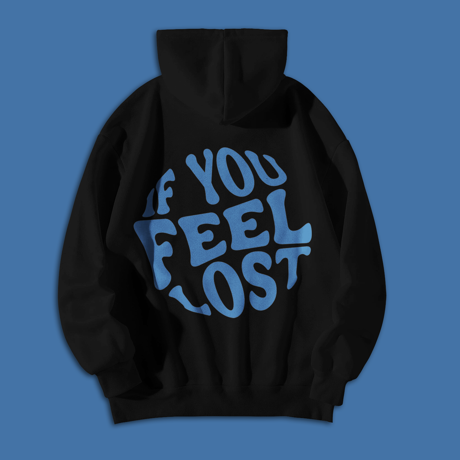 If You Feel Lost