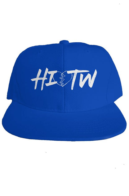 HIOTW Broken Heart Snap Back