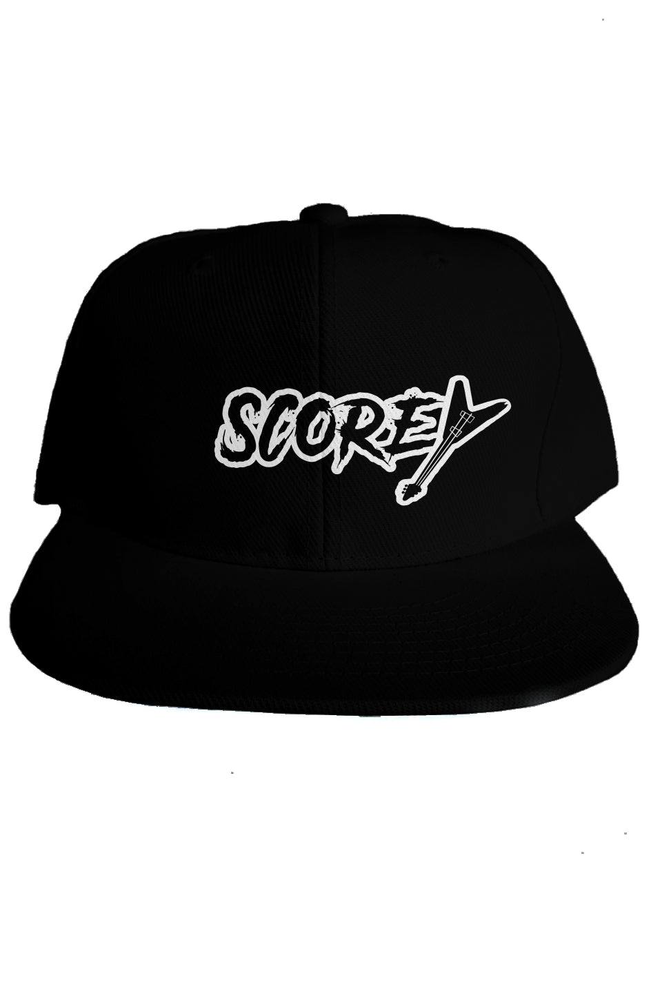 Scorey Logo classic snapback