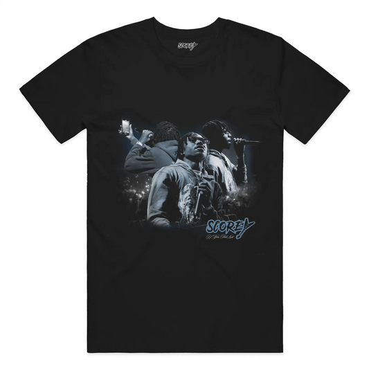 IYFL Album t-shirt