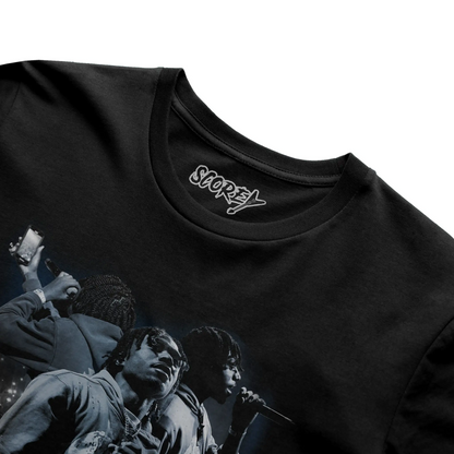IYFL Album t-shirt