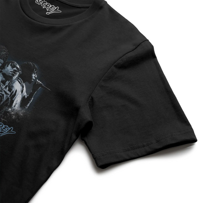 IYFL Album t-shirt
