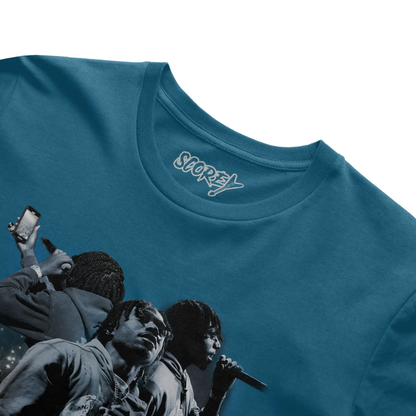 IYFL Album t-shirt