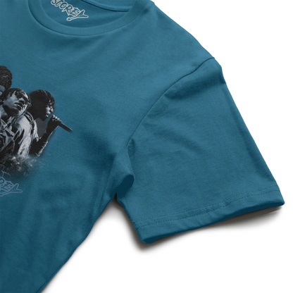 IYFL Album t-shirt