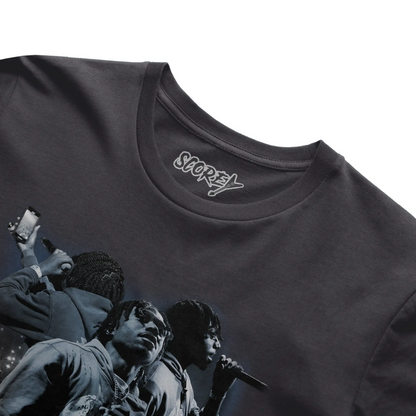 IYFL Album t-shirt