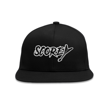 Scorey Logo Classic Snapback