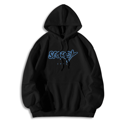 Scorey If You Feel Lost Hoodie